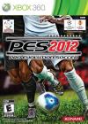 Pro Evolution Soccer 2012